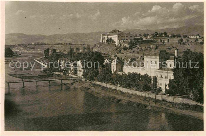 Skoplje Skopje Theater