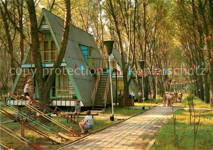 Rostov-On-Don Erholungsheim