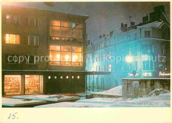 Tallinn Cafe Pegasus Bookshop Lugemisvara