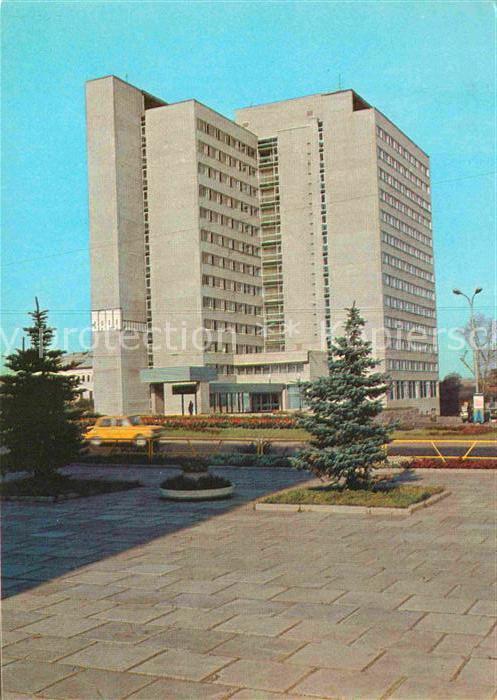 Wladimir Russland Hotel Sarja