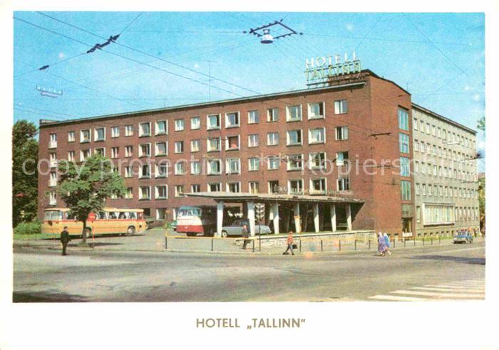 Tallinn Hotel Tallinn