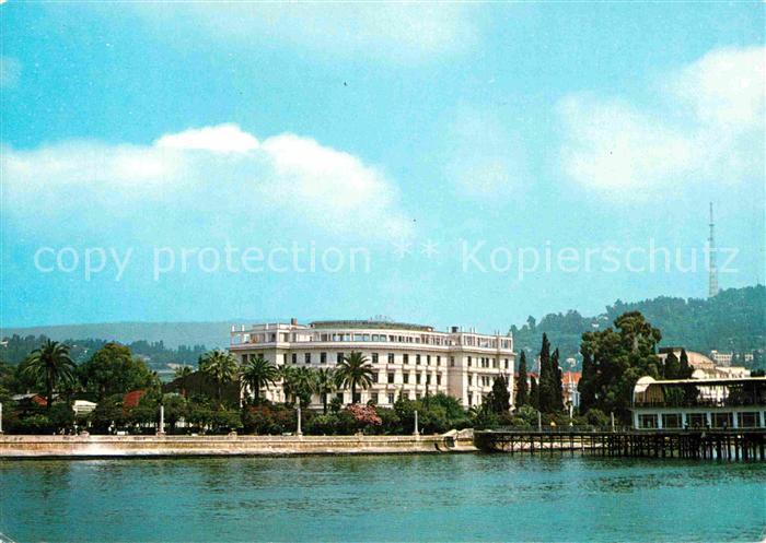 Suchumi Hotel Abchasia