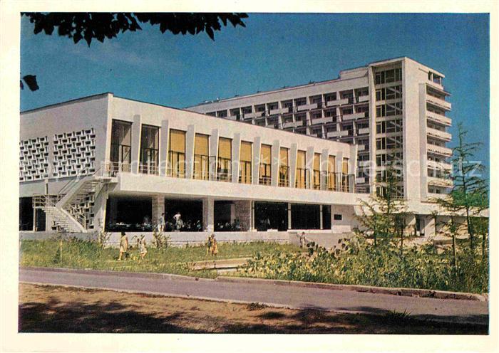 Adler Sotschi Hotel Horisont