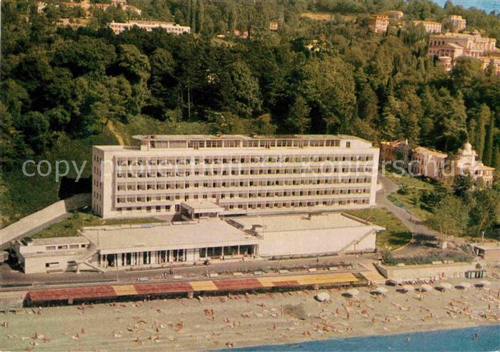 Sotschi Sanatorium Zapoljarje