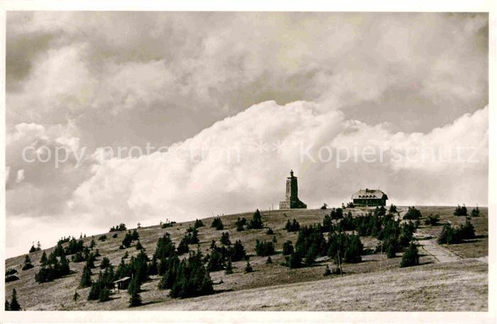 Feldberg Schwarzwald Hotel Feldbergerhof