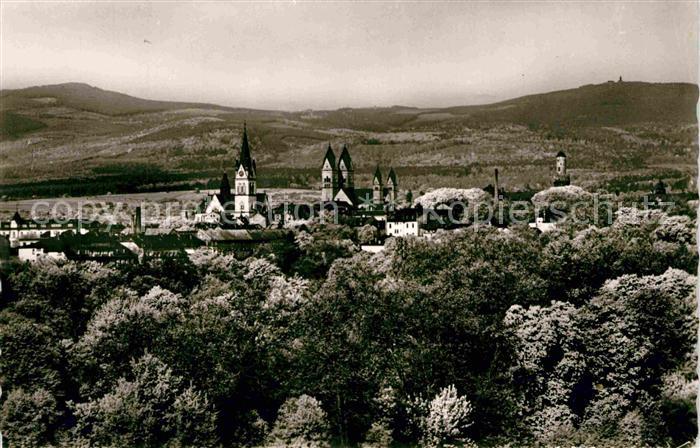 Bad Homburg Altkoenig und Feldberg