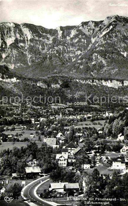 Sankt Agatha Poetschenpass