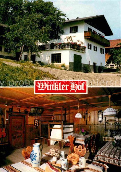 Villanders Villandro Gaestehaus Winklerhof