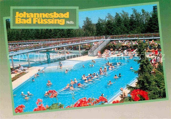 Bad Fuessing Johannesbad