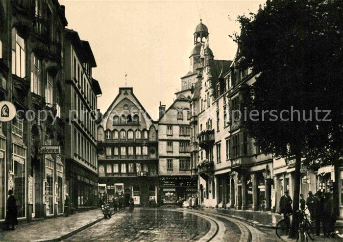 Giessen Lahn Schulstrasse