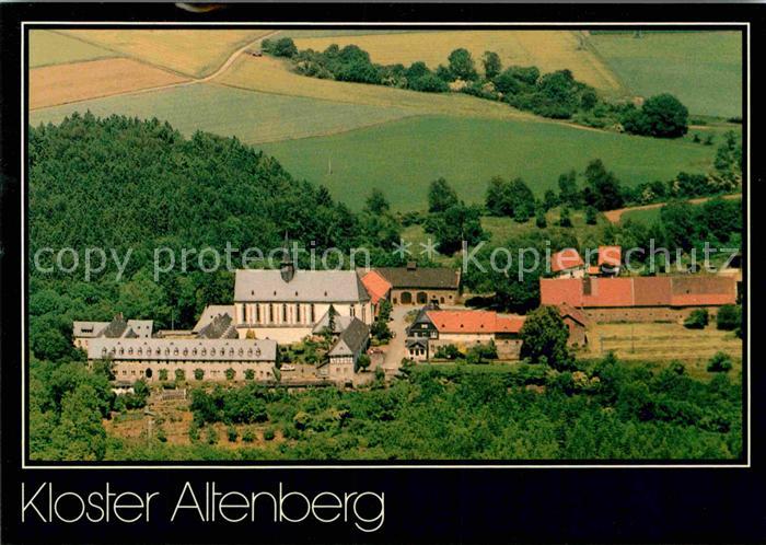 Altenberg Wetzlar Kloster