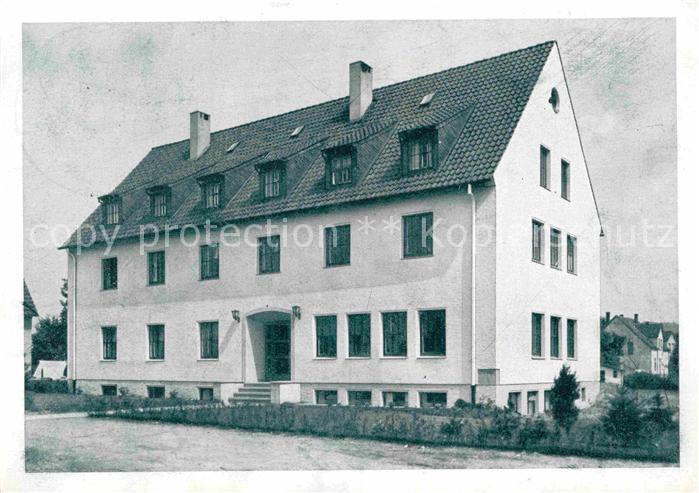 Bad Salzuflen MBK Haus