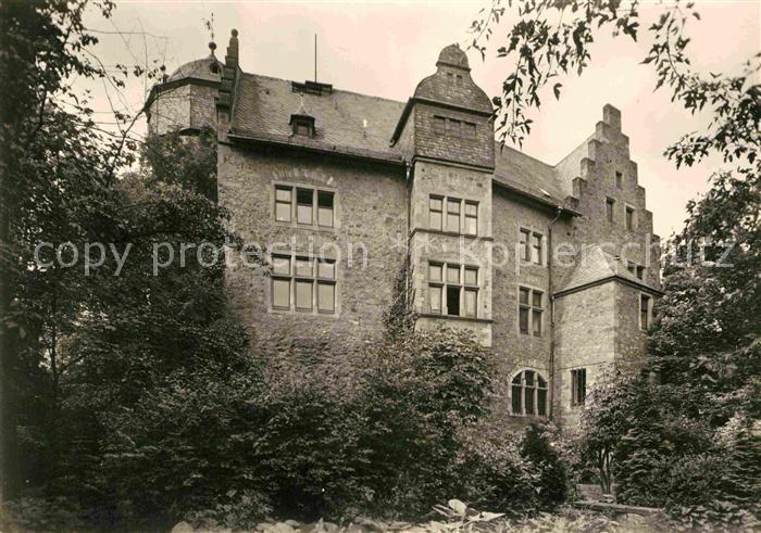 Giessen Lahn Altes Schloss