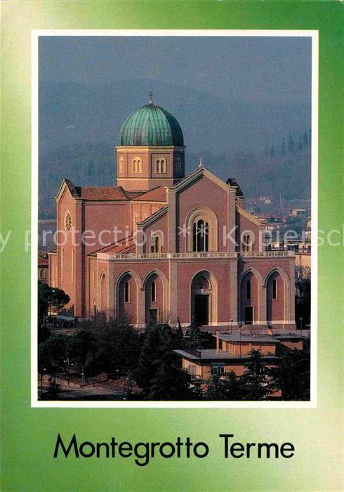 Montegrotto Terme Dom