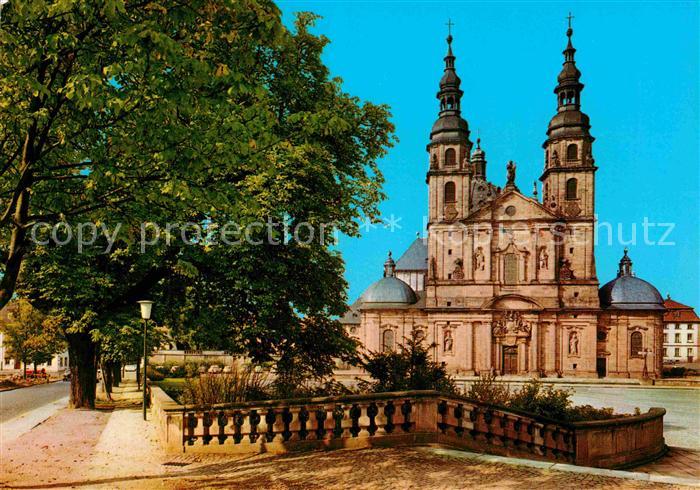 FULDA Hessen Dom