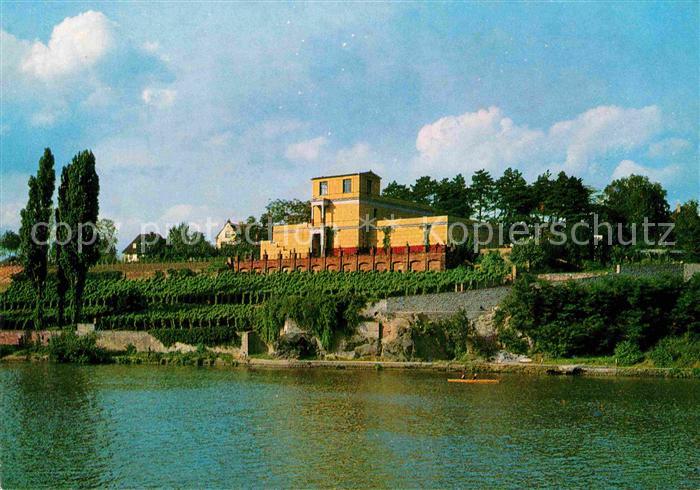 Aschaffenburg Main Pompejanum