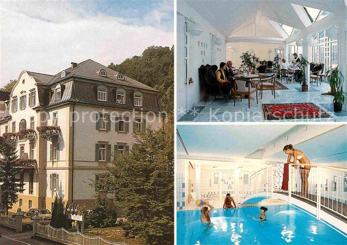 Bad Kissingen Kurhotel Altenberg