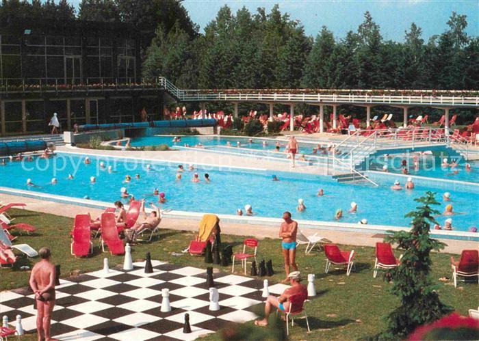 Bad Fuessing Johannesbad