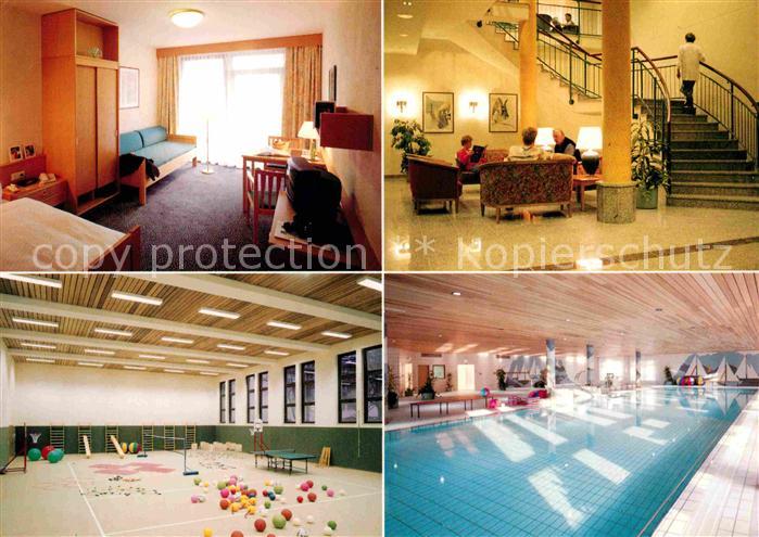 Bad Liebenstein Fachklinik