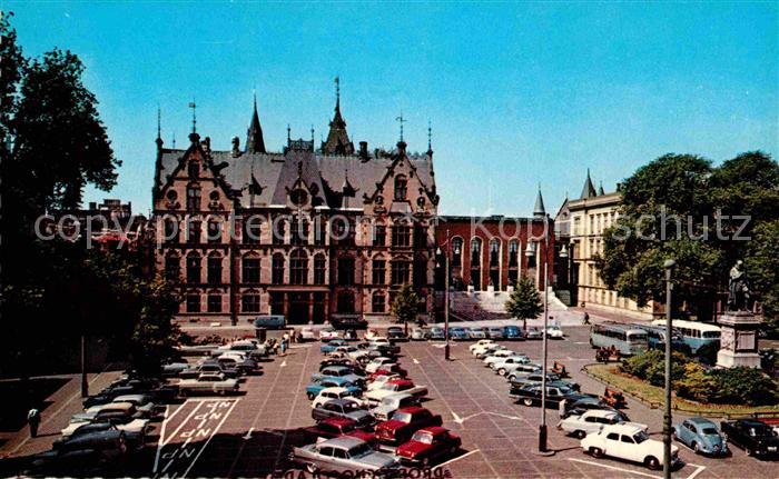 Gravenhage Plein