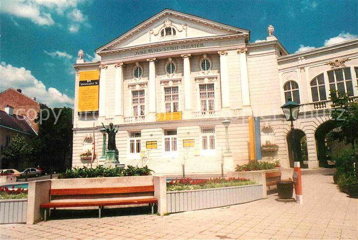 Baden Wien Stadttheater