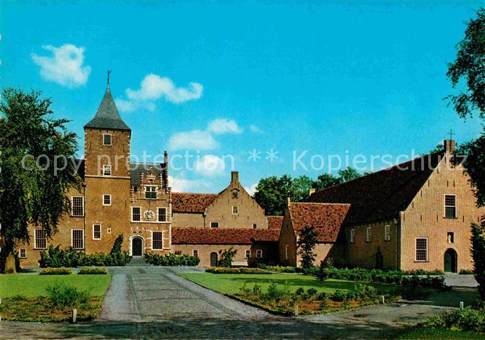 Oosterhout Sint Catharinadal