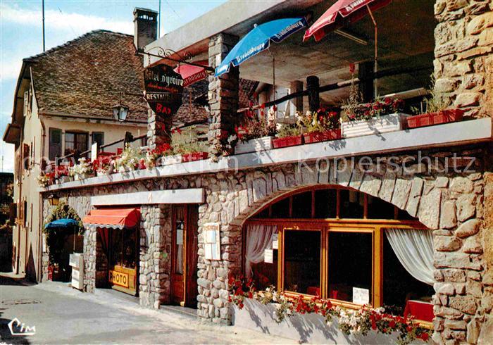 Yvoire Hotel d`Yvoire