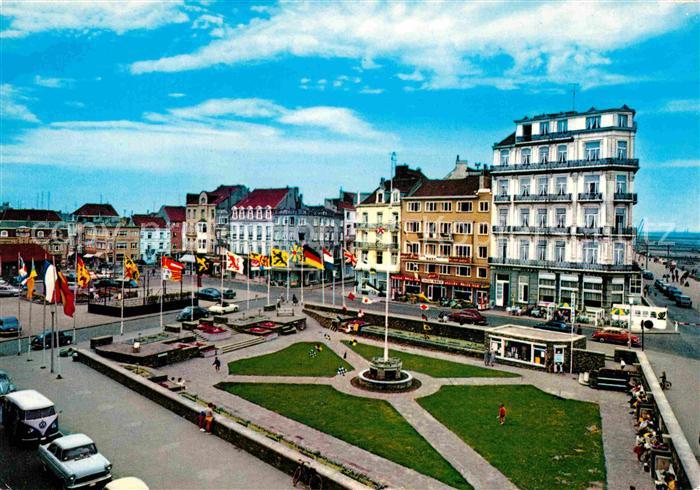 Heist Heist Heldenplaats