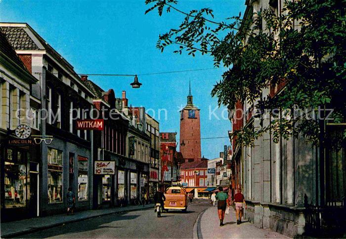 Enschede De Klomp