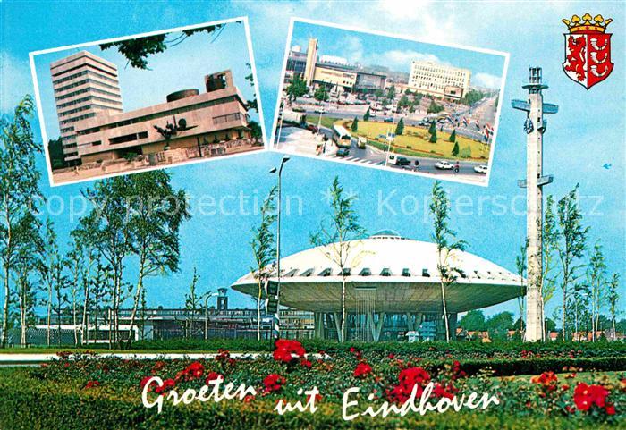 Eindhoven Netherlands