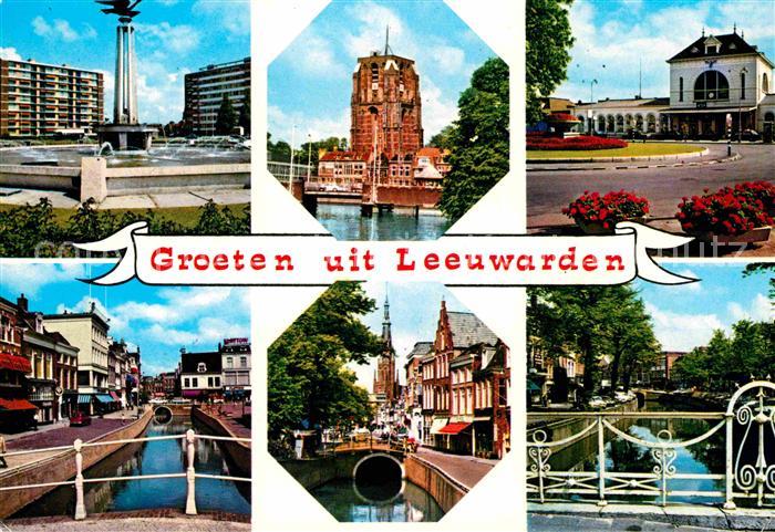 Leeuwarden