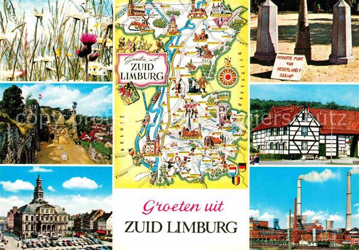 Zuid Limburg
