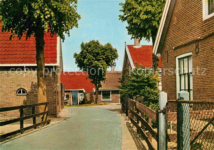 Huizen Taanderdwarsweg
