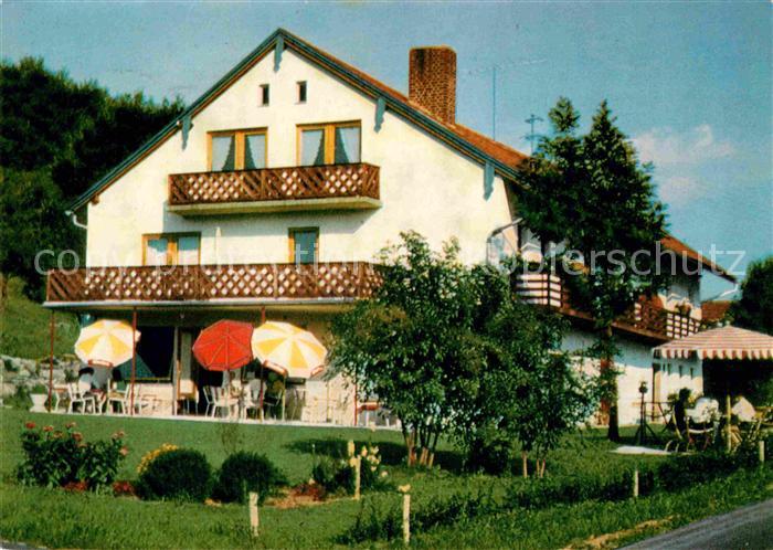 Rothau Tittling Pension Loderhof