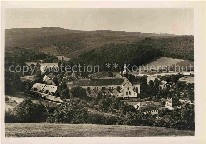 Kloster Eberbach Domaenen Kellerei