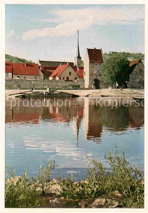 Frickenhausen Main Mainpartie