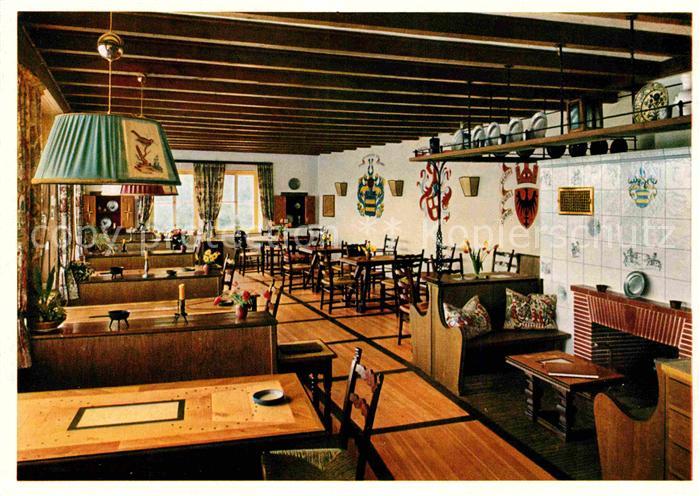 Hassmersheim Burg Guttenberg Burgschenke