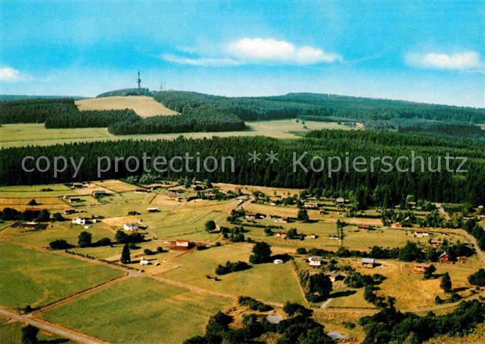 Schotten Hessen Breungesheim Berggasthof Hoherodskopf