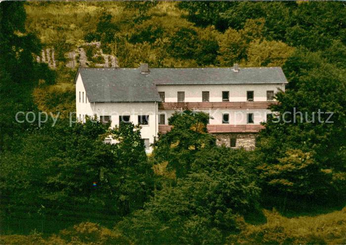 Bad Schwalbach Julius Rumpf Jugendheim