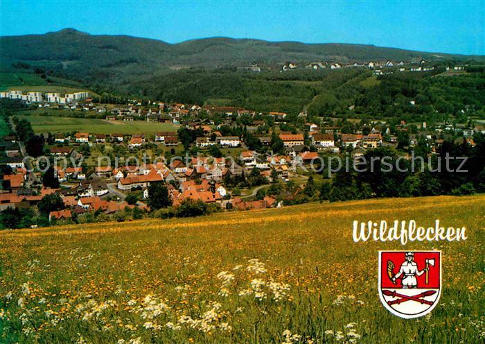 Wildflecken