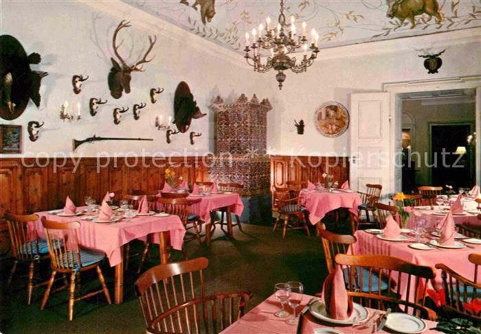 Wien Hotel Schloss Laudon Restaurant