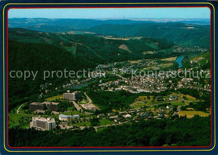 Bad Ems Fliegeraufnahme