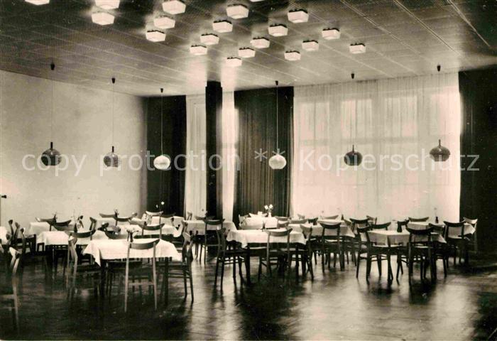 Nassau Erzgebirge Handwerker Erholungsheim