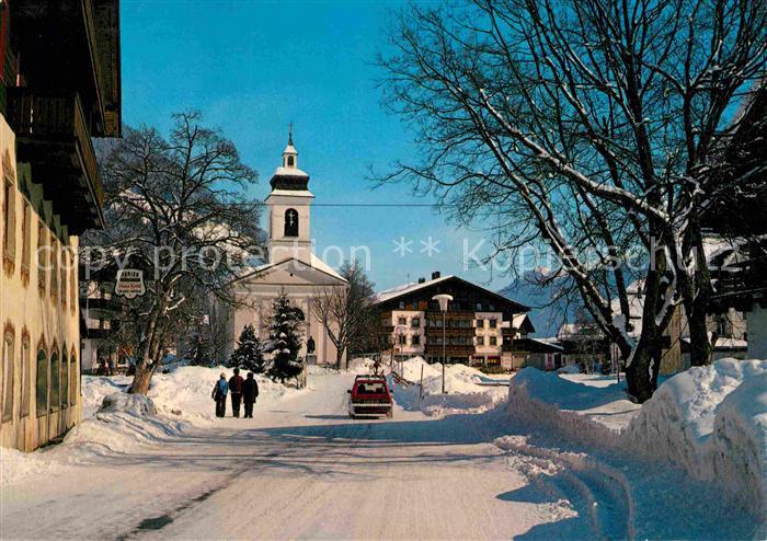 St Jakob Defereggen Pfarrkirche St Jakobus Appartementhaus Heinzle Haus Kroell