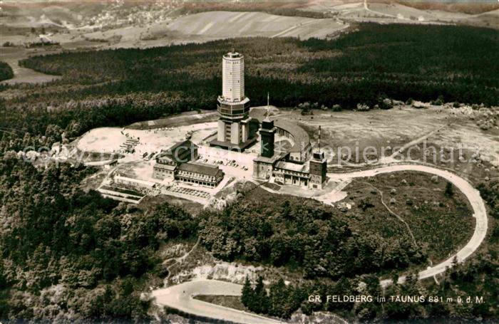 Feldberg Taunus