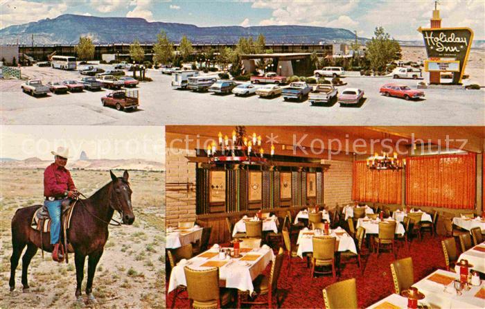 Kayenta Holiday Inn