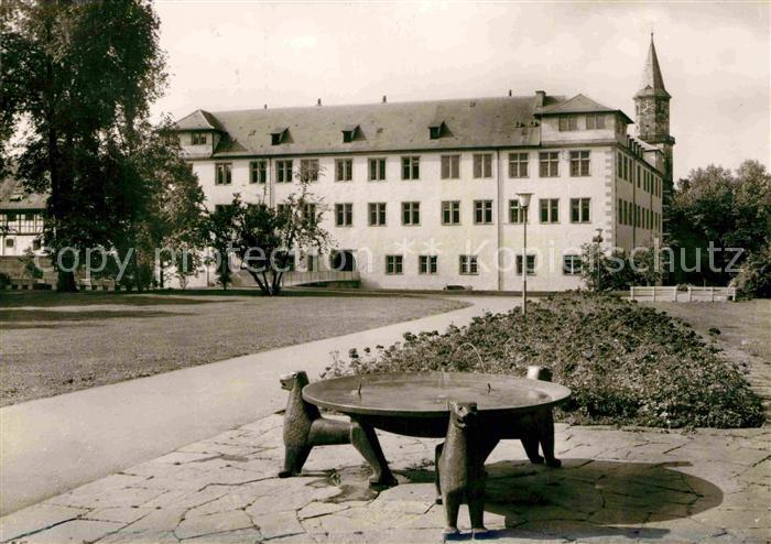 Goeppingen Schloss