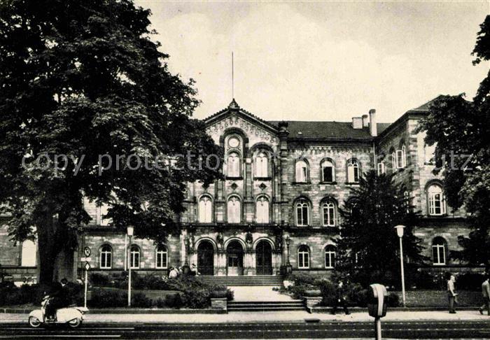 Goettingen Niedersachsen Auditorium