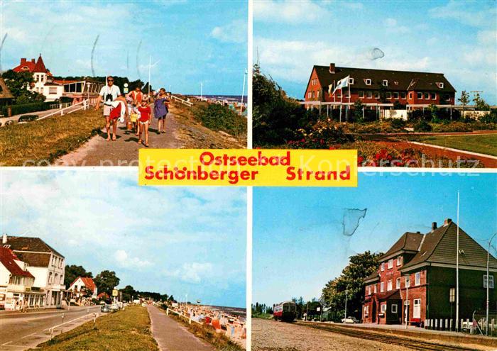 Schoenberger Strand