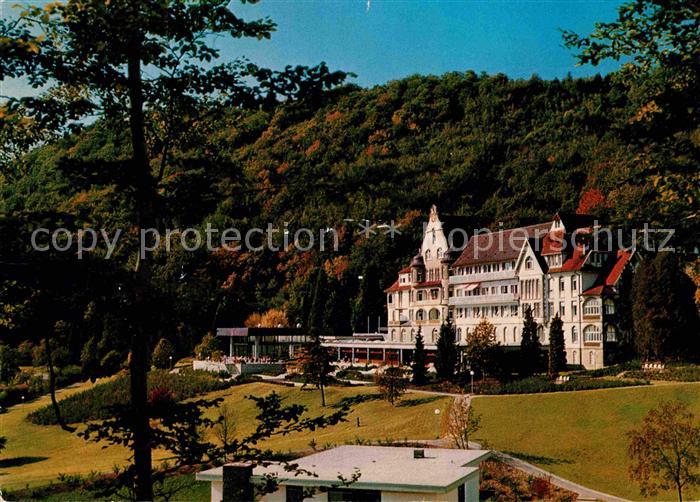 BADENWEILER BW Rheuma-Klinik